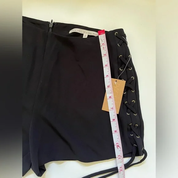 Rachel Roy Shorts Size Small - Picture 6 of 6